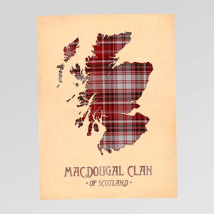 Buy Macdougal (Dress) Print