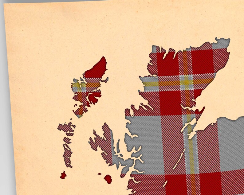 Buy perry scotland Print