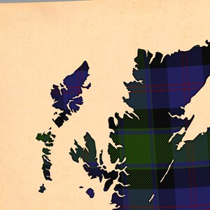 Buy mactaggart argyll Print