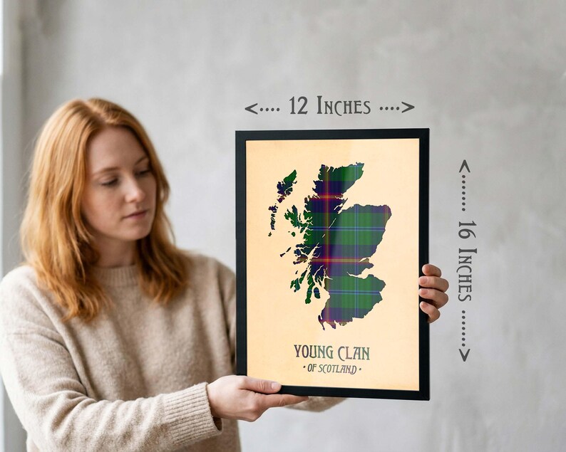 Buy mcyoung poster Print