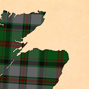 Buy macneish argyll Print