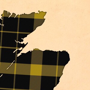Buy raeburn ancestry Print