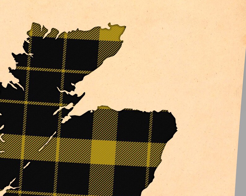 Buy raeburn ancestry Print
