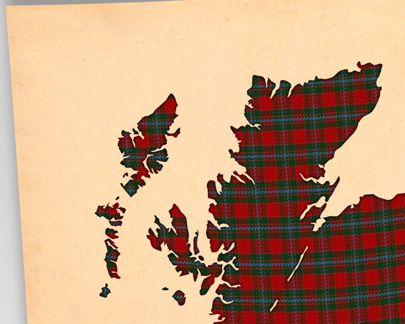 Buy moray history Print