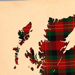 Buy angus sturrocks Print