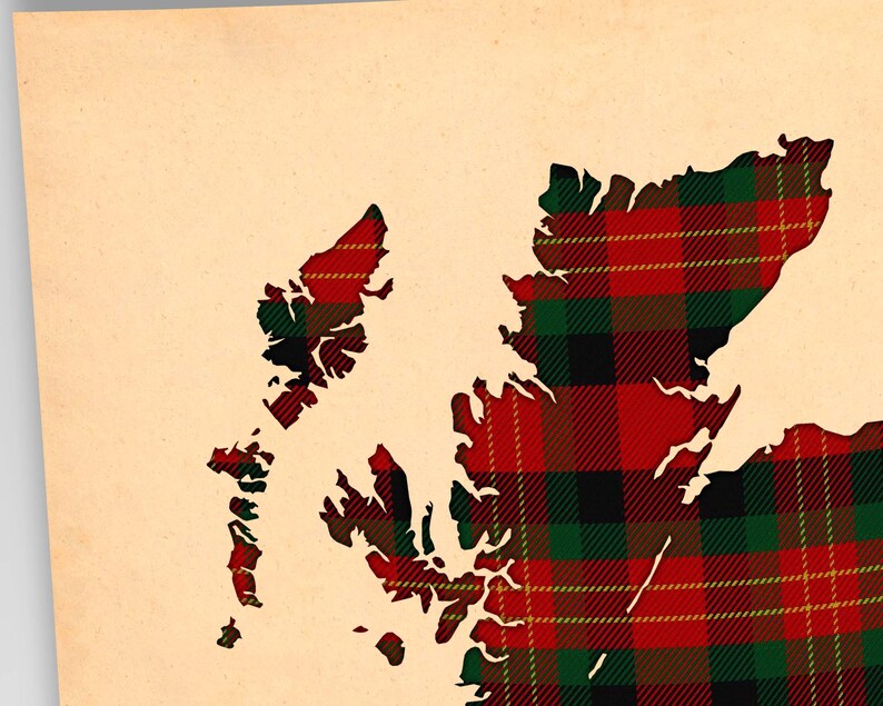 Buy angus sturrocks Print