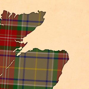 Buy sutherland muirheads Print