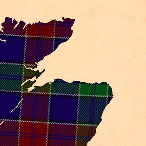 Buy macmichael heritage Print