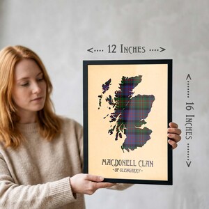 Buy blue tartan Print