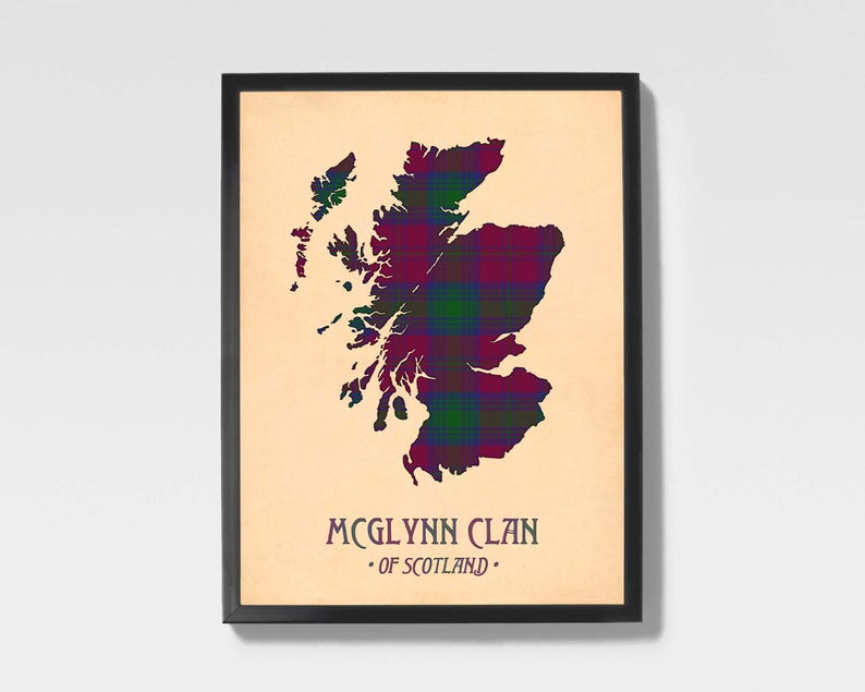 Buy mcglynn scottish Poster and Prints