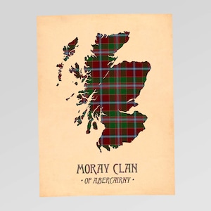 Buy Of Abercairny Print