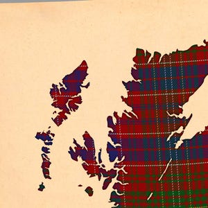 Buy lumsden ancestry Print