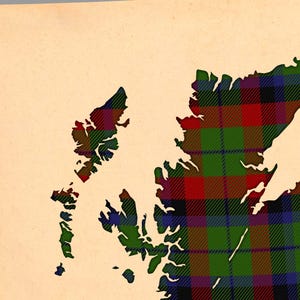 Buy macnett ancestry Print