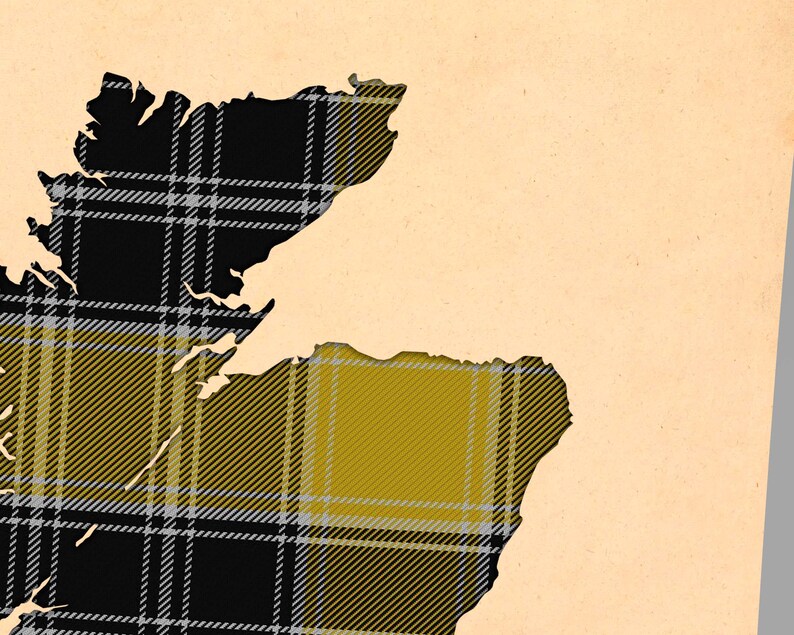 Buy sutherland thains Print