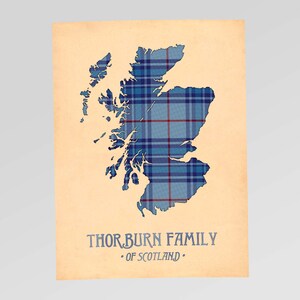 Buy Thorburn (1992) Print