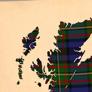Buy gillies ancestry Print