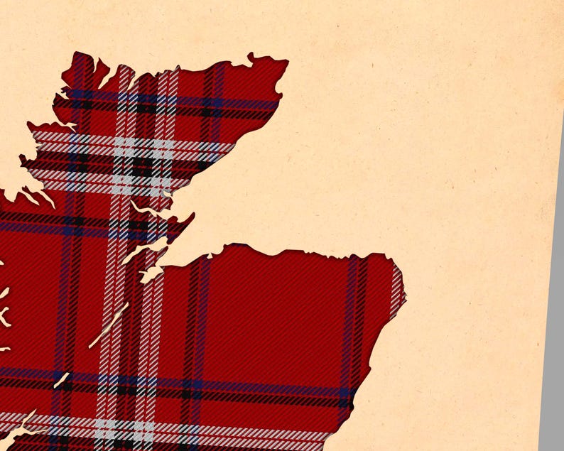 Buy ramsay sutherland Print