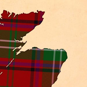 Buy seton genealogy Print