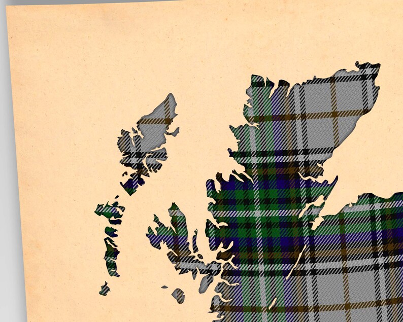 Buy macsheehy genealogy Print