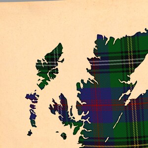 Buy wood clan Print