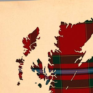 Buy macingust sutherland Print