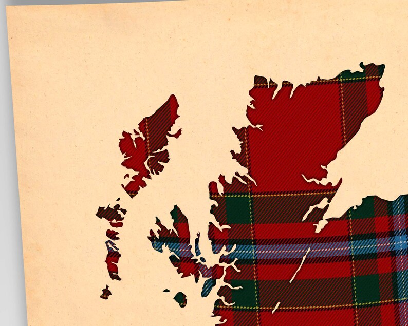Buy macingust sutherland Print