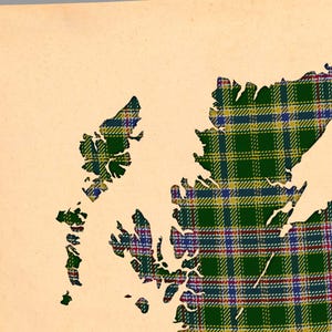 Buy henry clan Print