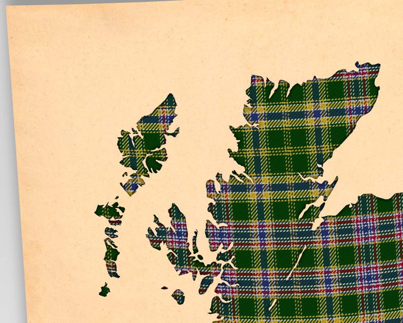 Buy henry clan Print