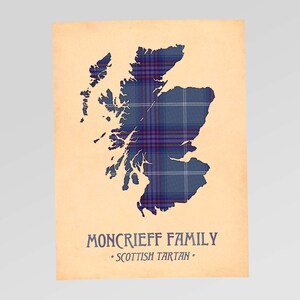 Buy Moncrieff Print