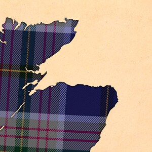 Buy heston genealogy Print