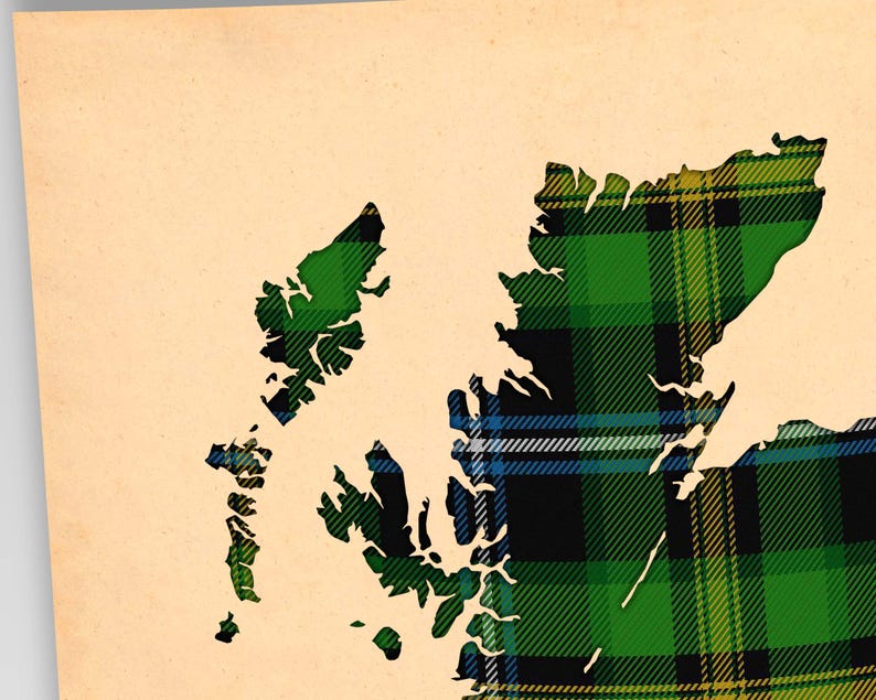 Buy gilhooley ancestry Print