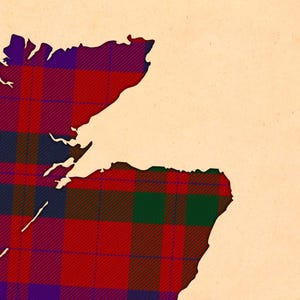 Buy lovatfraser Print