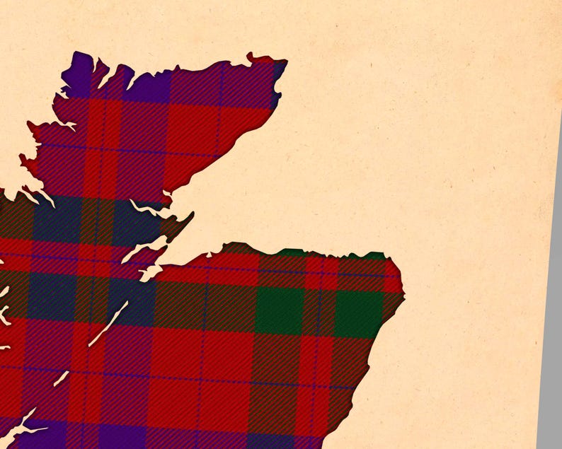 Buy lovatfraser Print