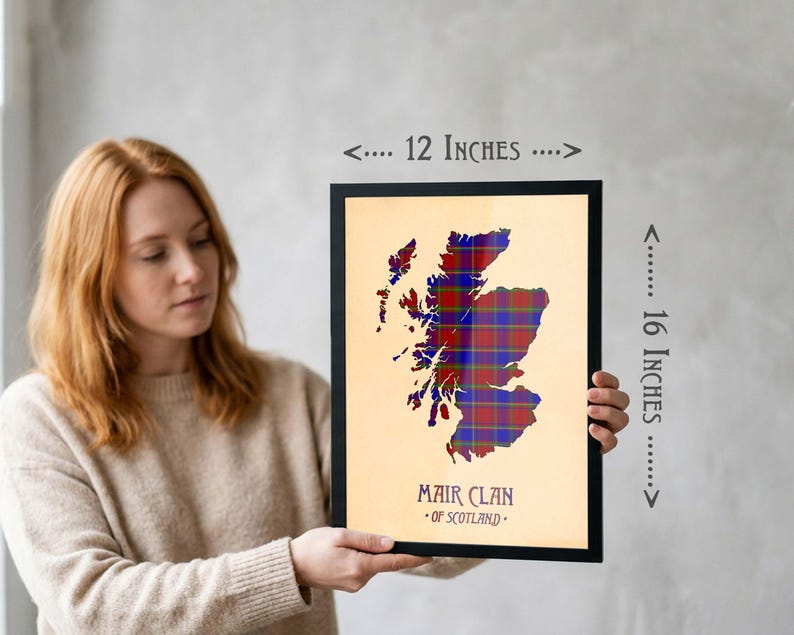 Buy mcmair artwork Print