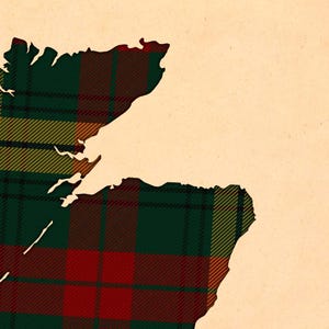 Buy mackillen ancestry Print