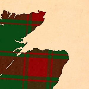Buy middleton ancestry Print