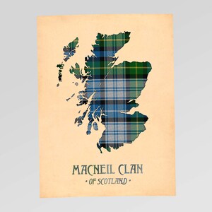 Buy Of Scotland Print