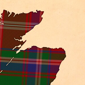 Buy somerville argyll Print