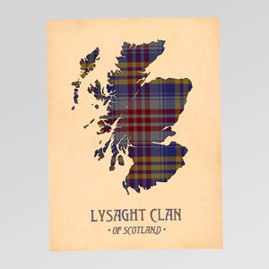 Buy Lysaght Print