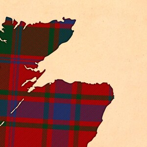 Buy perthshire drummond Print