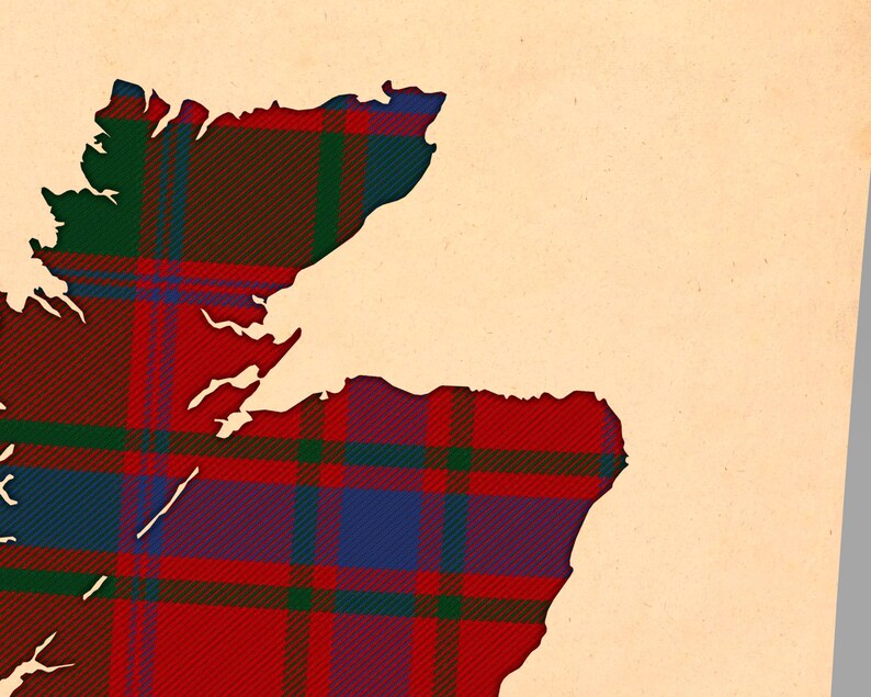 Buy perthshire drummond Print