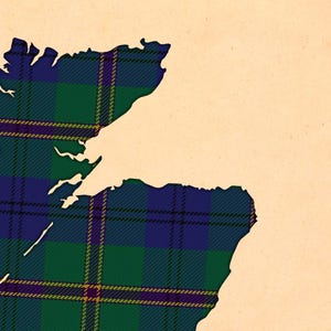 Buy lowry clan tablewear Print