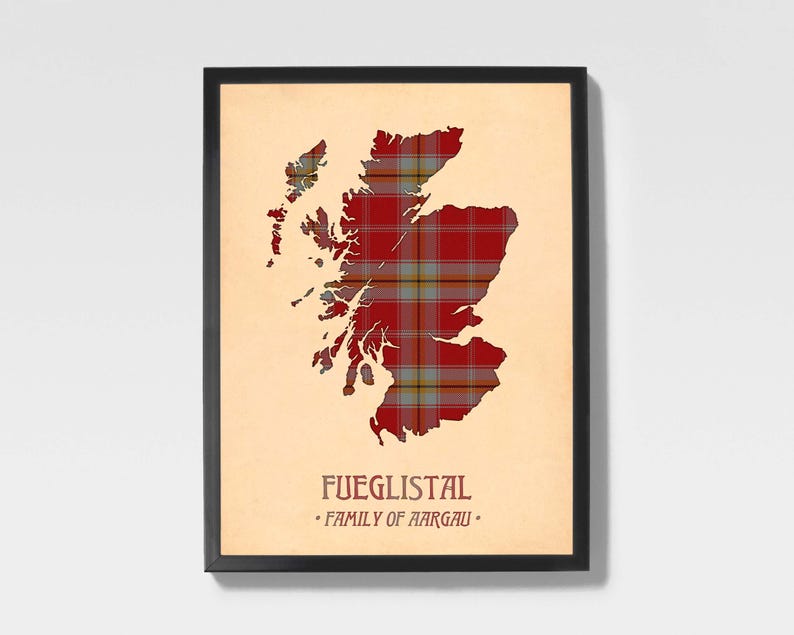 Buy fueglistal scottish Poster and Prints