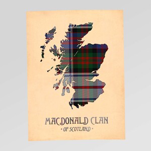 Buy Of Scotland Style #3 Print