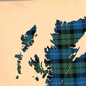 Buy mackirdy genealogy Print