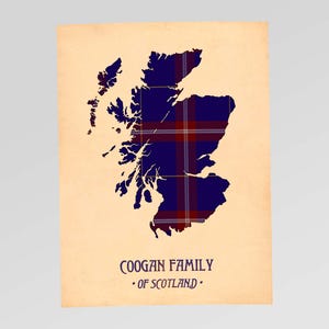 Buy Coogan Print