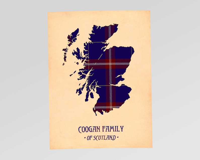 Buy Coogan Print