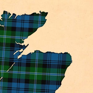 Buy lyon ancestry Print