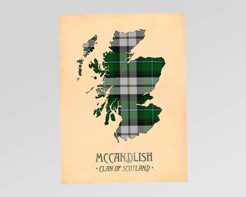 Buy Arisaid (Green) Print