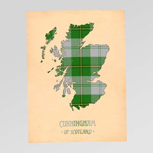 Buy Green & Grey Print